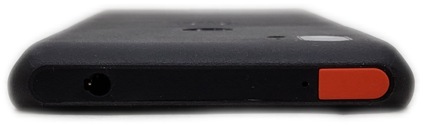 Cisco CP-860 VoIP Business Smartphone with Desktop Charger and PSU