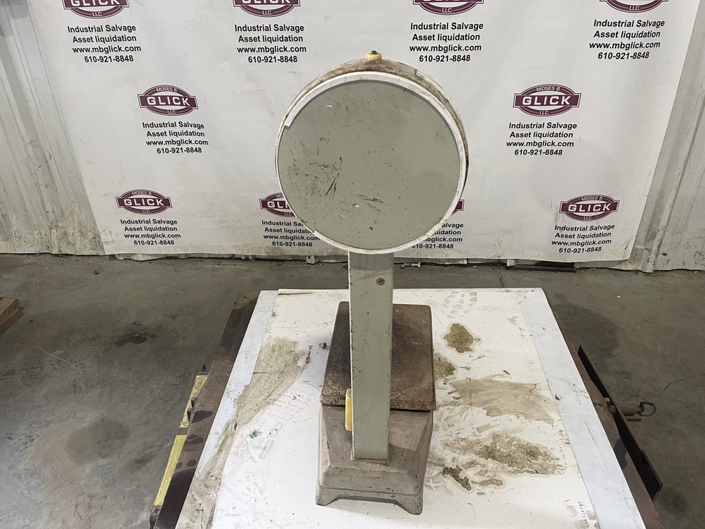 Atlantic Scale Company 36228 Weigh Scale
