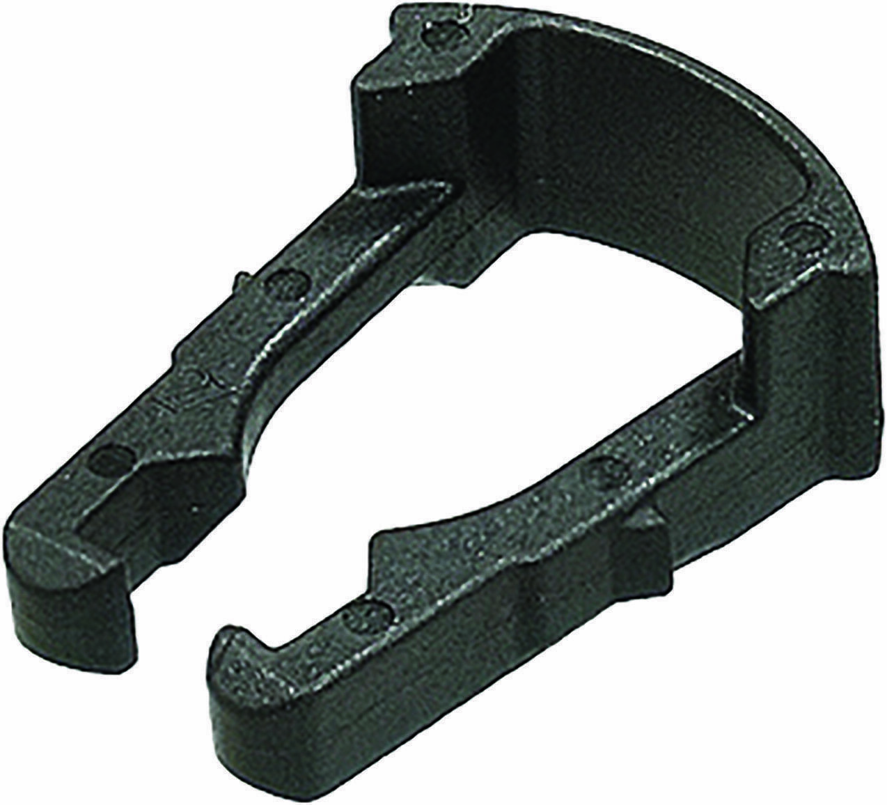 Ski-Doo Can-Am Locking Fuel Line Clips Ten Pack - Replaces OEM: 513033135