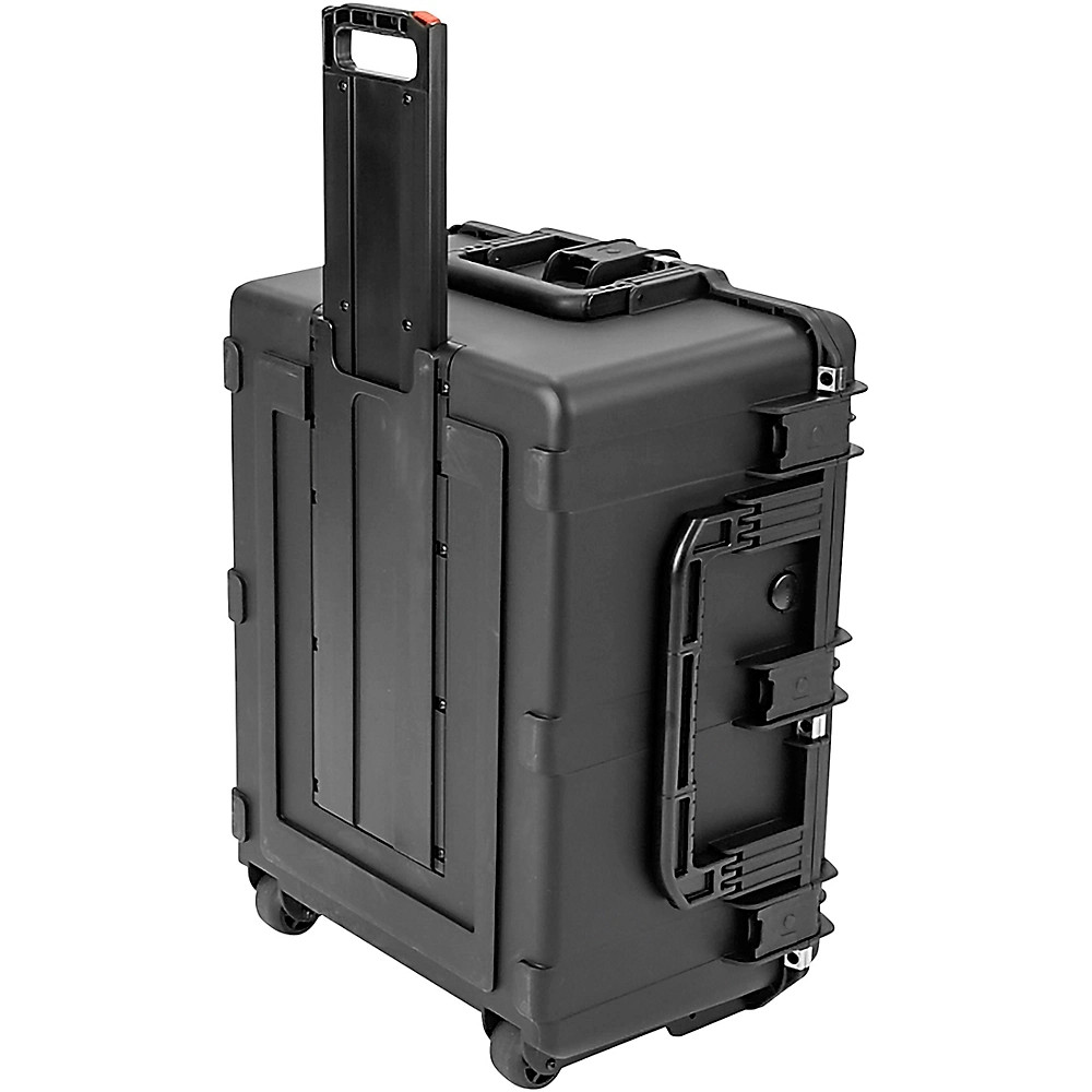 SKB iSeries Behringer WING Compact Case
