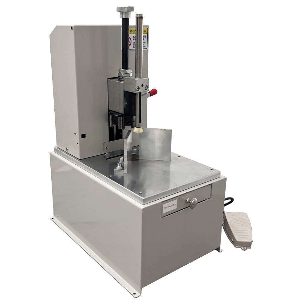 110V Electric Round Corner Machine Cutter Corner Rounding Machine Blade Offide