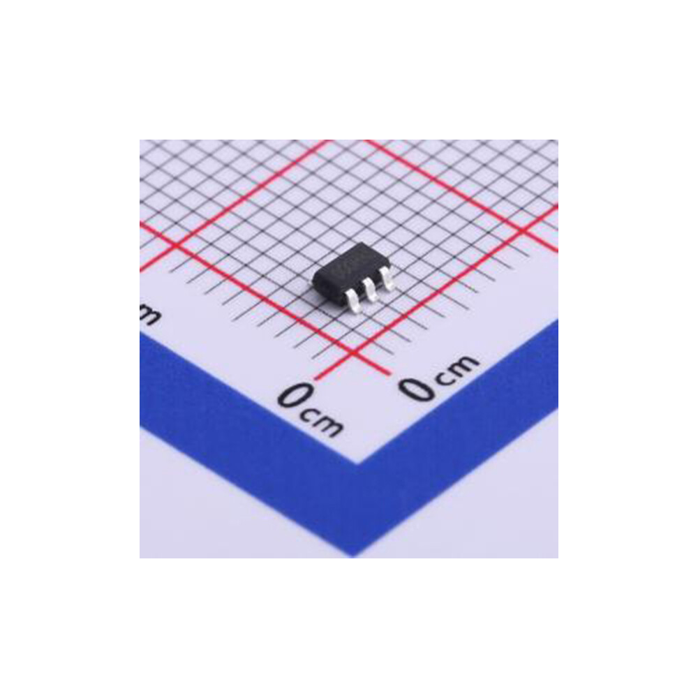 10pcs SD00HA SOT-23-5