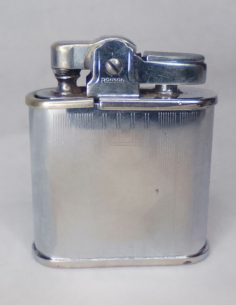 Ronson - "Whirlwind" - Re 19023