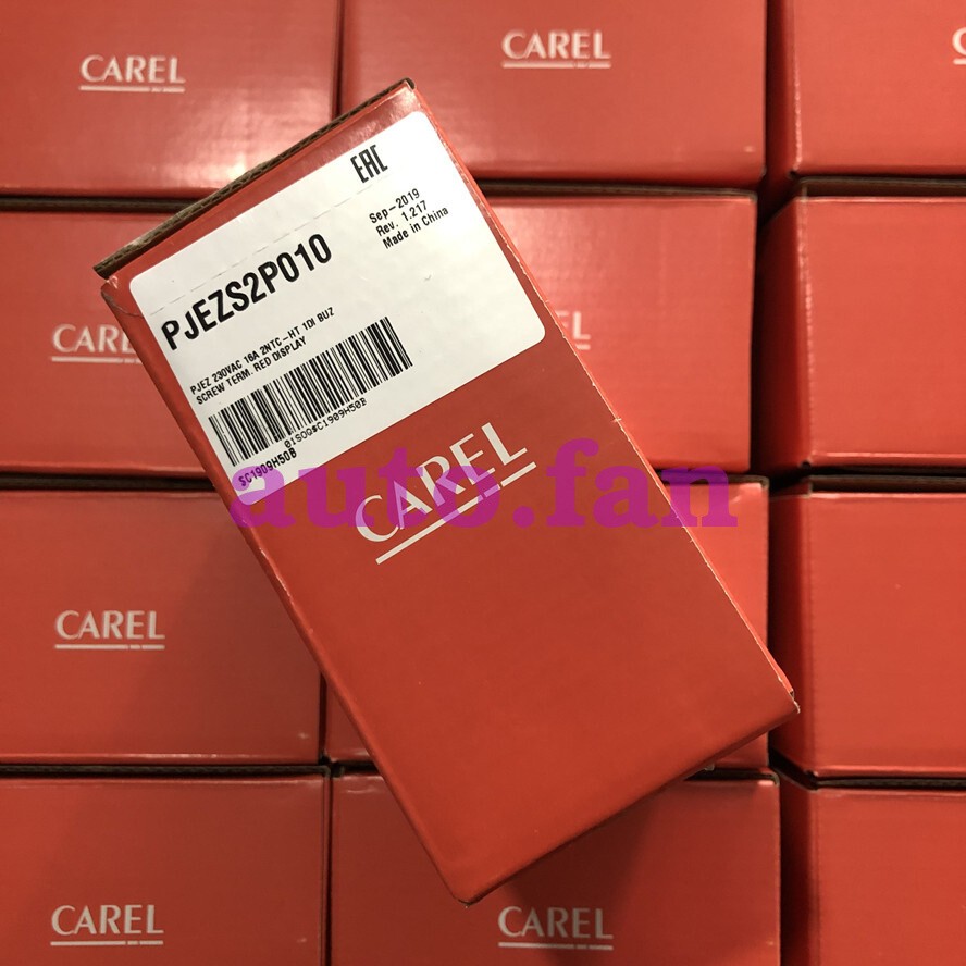 1Pc New  Temperature Controller PJEZS2P010