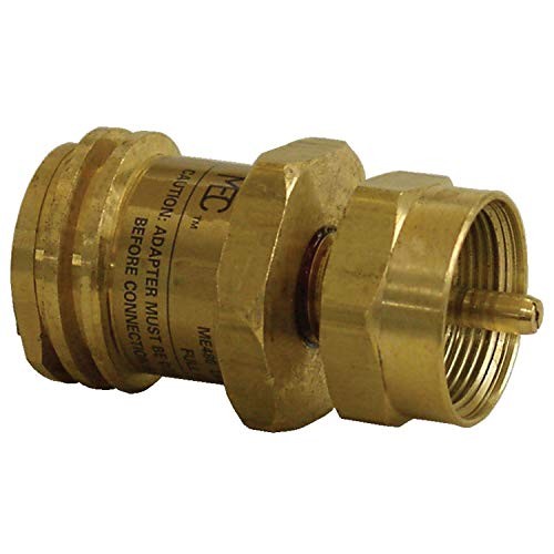 AP Products ME480P LAST CHANCE ADPTR-PKG