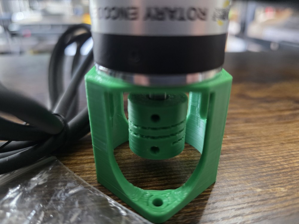 Encoder Replacement for Greenlee 855 Smart Bender Angle Repair Kit - Ships Fast