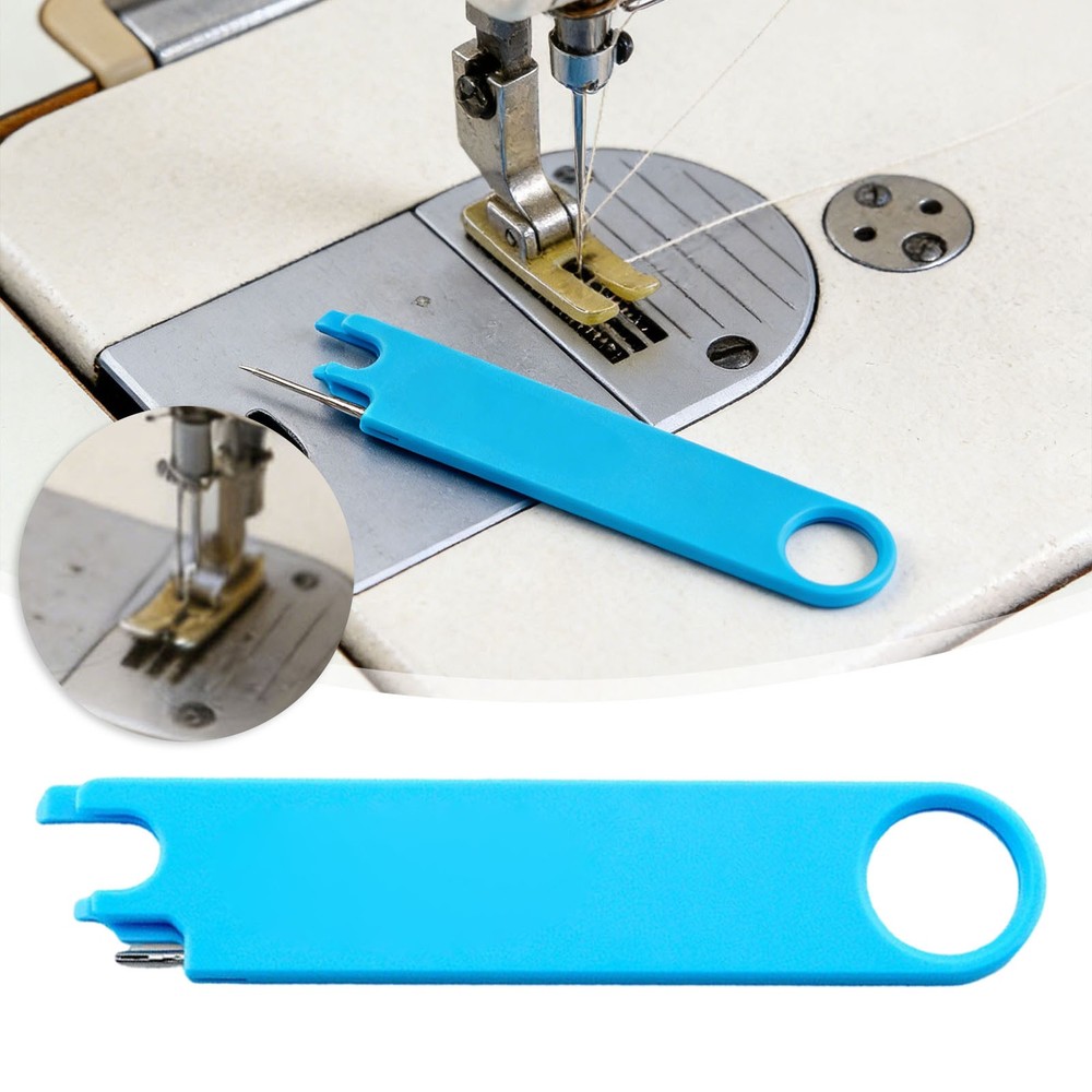 2026 Product Jack Quick Threading Device For Sewing Machine Needle Threading