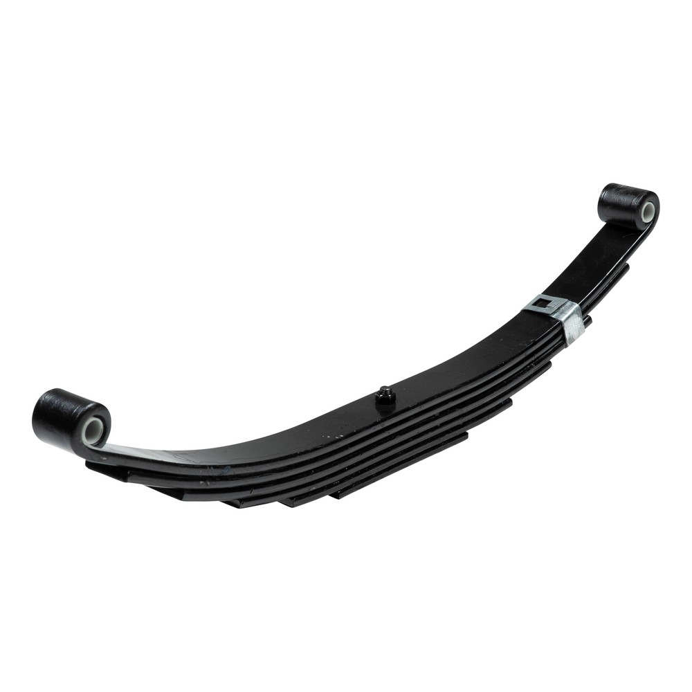 Replacement Trailer Leaf Spring - 26", 3,500-lb. Weight Capacity