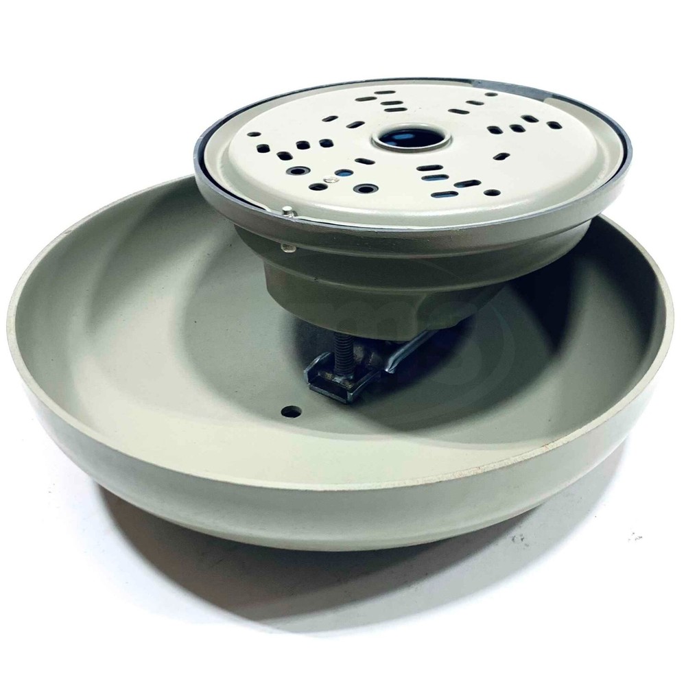 324 Edwards 7VAC Vibrating Adaptabel