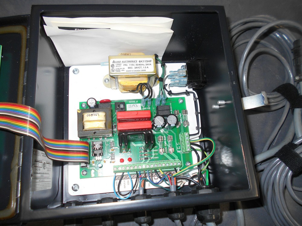 DF224 Multi-Funtion Pattern control trimer