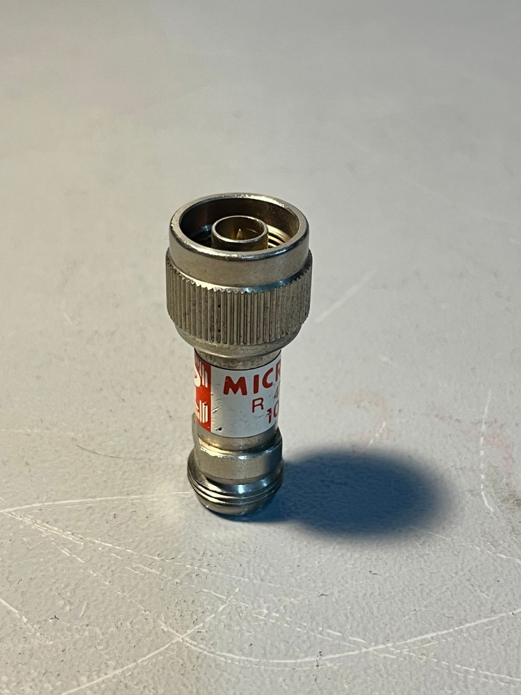 Micronde R414710 Fixed RF Attenuator 10dB