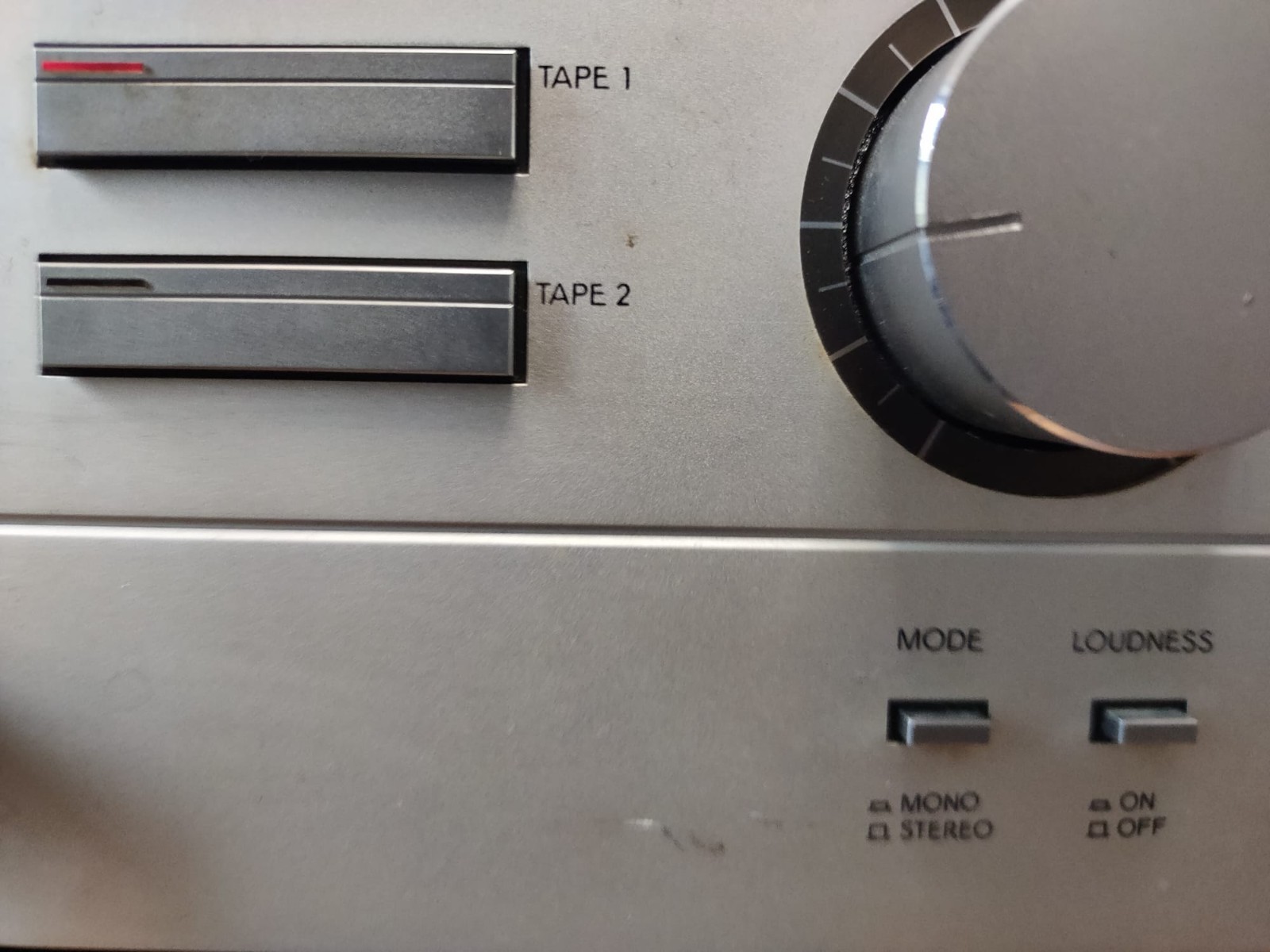 Aurex (Toshiba High End) SB-A45 Integrated HiFi Amplifier 40w + 40w