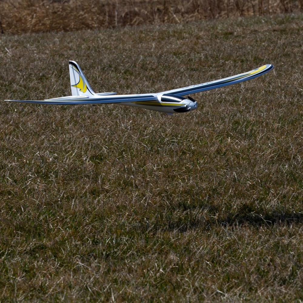 E-flite Conscendo Evolution 1.5m BNF Basic w/SAFE Select EFL01650 Airplanes B&F