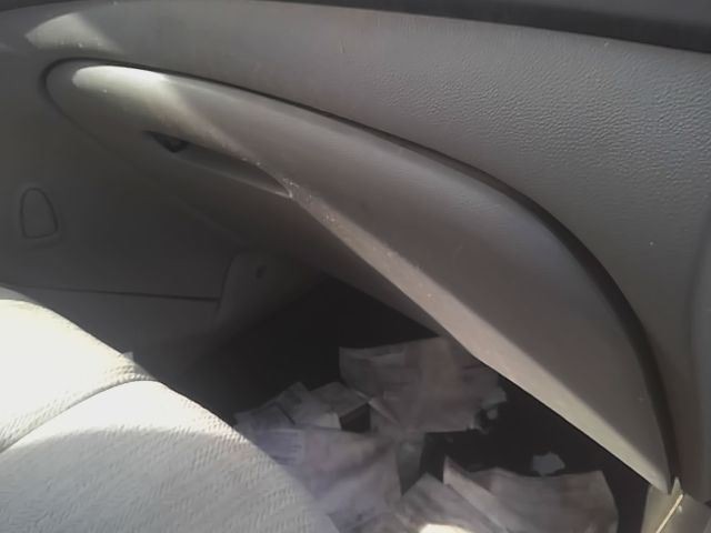 OPTIMAKIA 2010 Fuse Box Cabin 6868