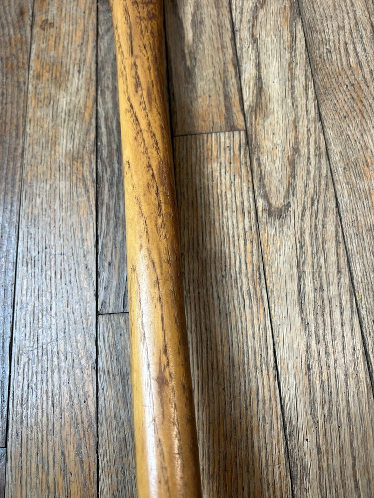 Vintage Norlund Double Bit Axe