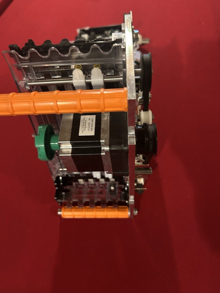 NCR SELF SERV SCPM CORE MODULE