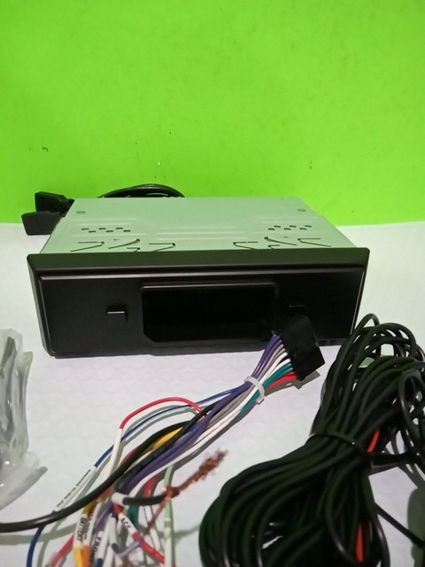 BOSS Audio Systems BVCP9700A-CFL Car Stereo System - Apple CarPlay, Android Auto