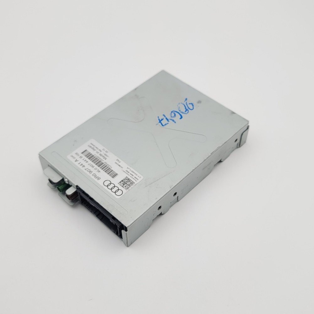 2010 2011 2012 2013 2014 2015 2016 Audi Q5 Rear View Camera Control Module