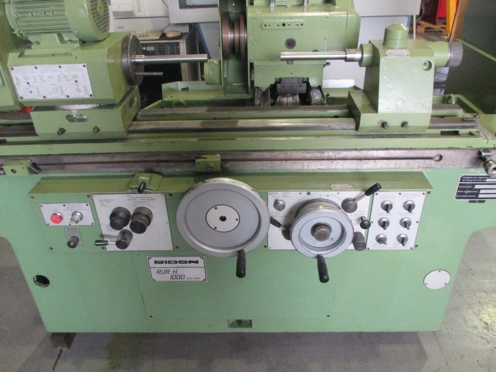 Ribon RUR-H 1000 Universal Grinder