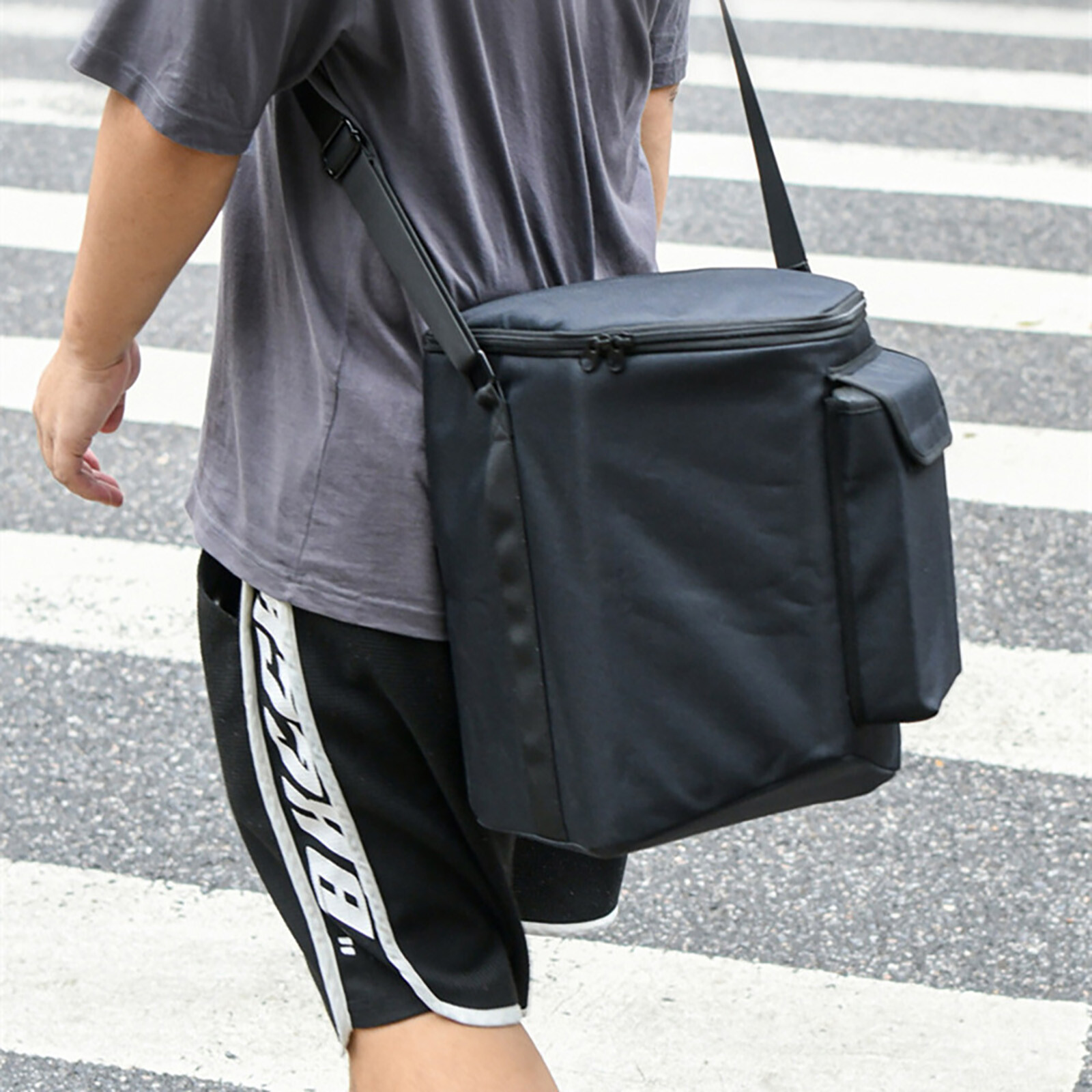 For Bose S1 Pro/S1 Pro+ Speaker Portable Storage Bag Carrying Bag Home Accessory