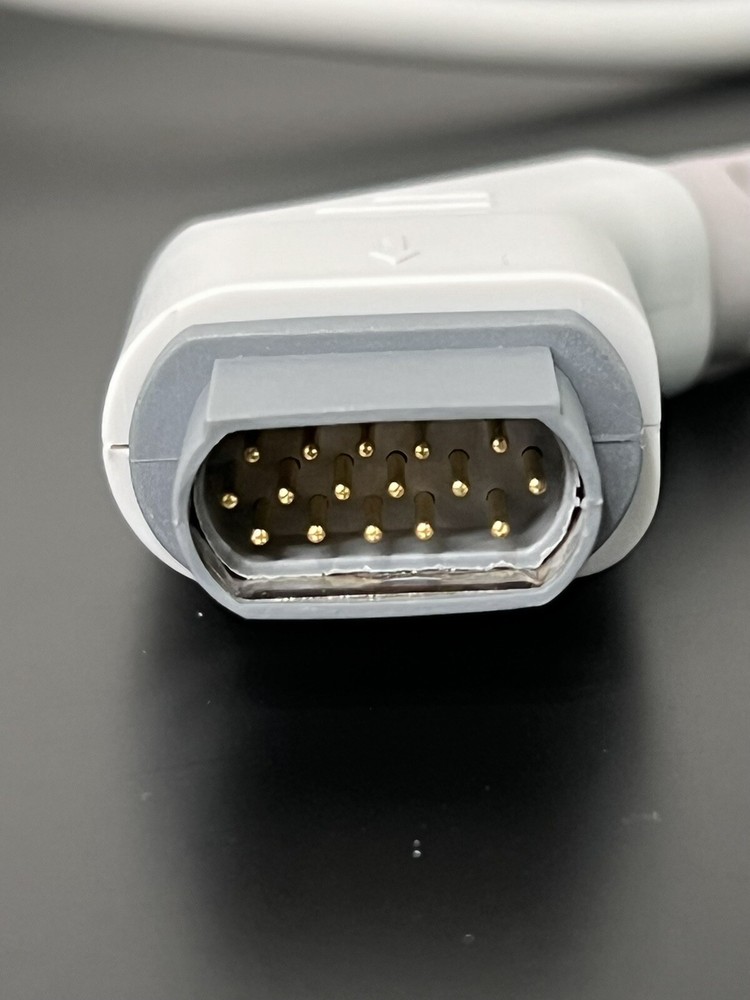 Draeger Drager Multimed ECG Trunk Cable 3368391 Compatible - Same Day Shipping