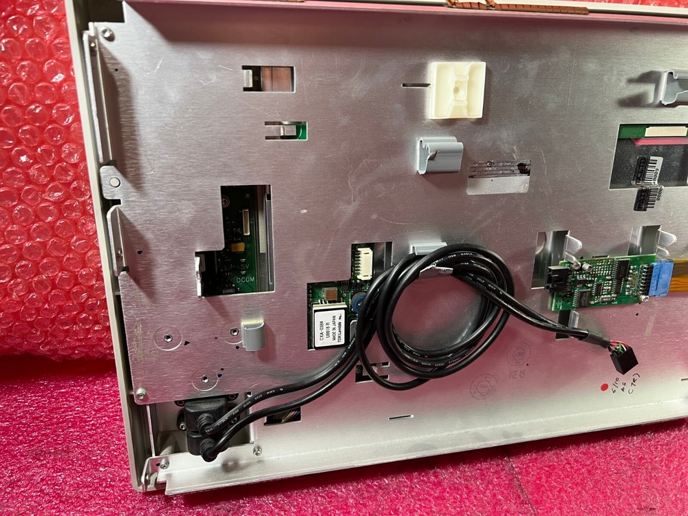 Agilent 16803A Logic Analyzer ''Panel only'' Tested And Working