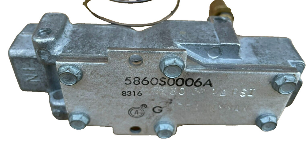 Harpco Safety Device Replacement 5813H0020