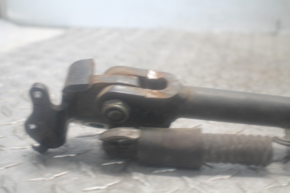 2004 YAMAHA FZ6 KICKSTAND
