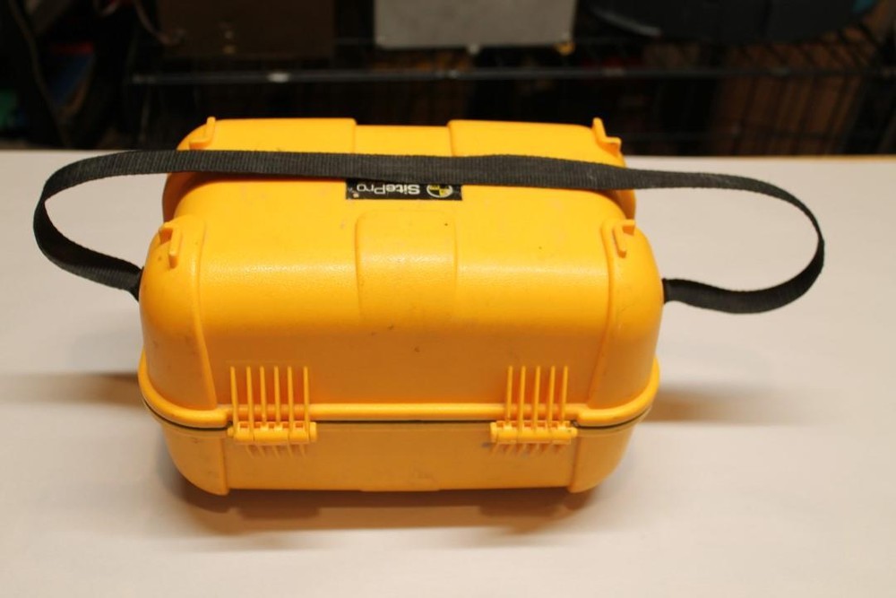 SitePro SK32X 32-Power Pro Automatic Level ~