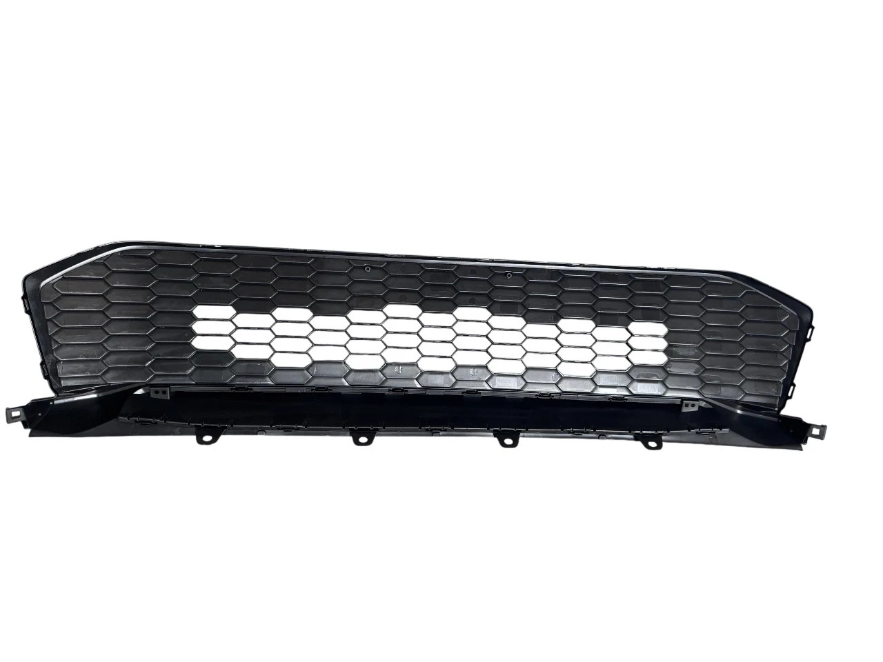 For Honda Civic 2025-2026 upper grille and lower bumper grille set