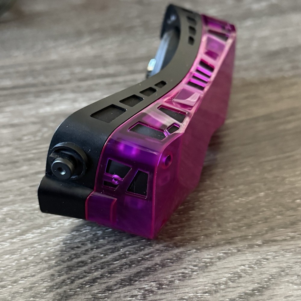 Bigscreen Beyond 2e VRChat Edition Bundle/Controllers/Base Station No Trackers