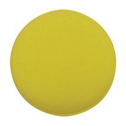 Wizards 11009 4 Inch Round Applicator Pad