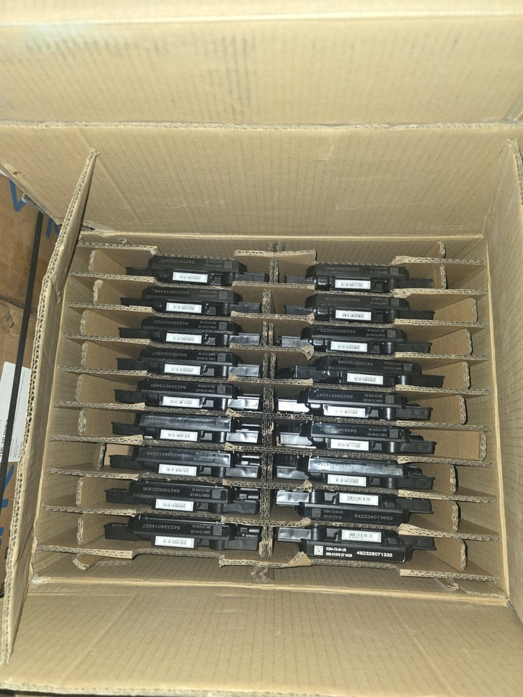 Enphase IQ8MC Microinverter