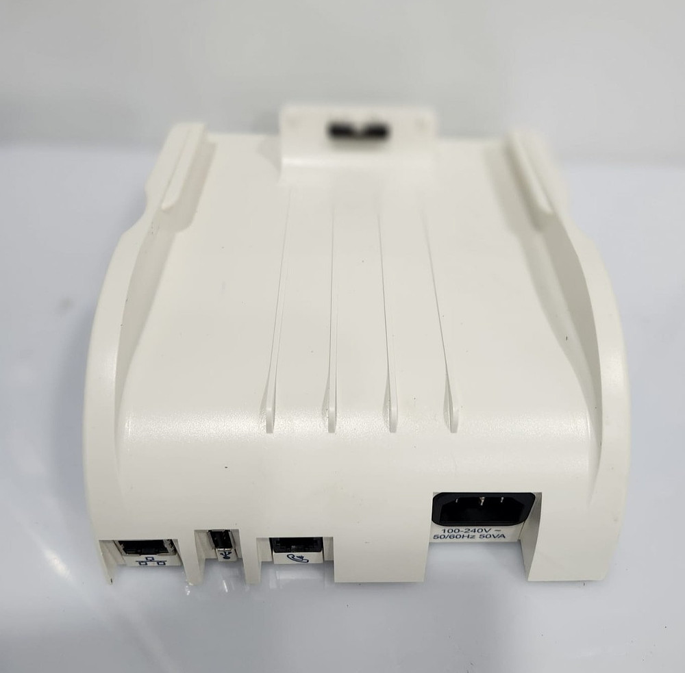 Mortara ELI 10 Series Dock & power cord