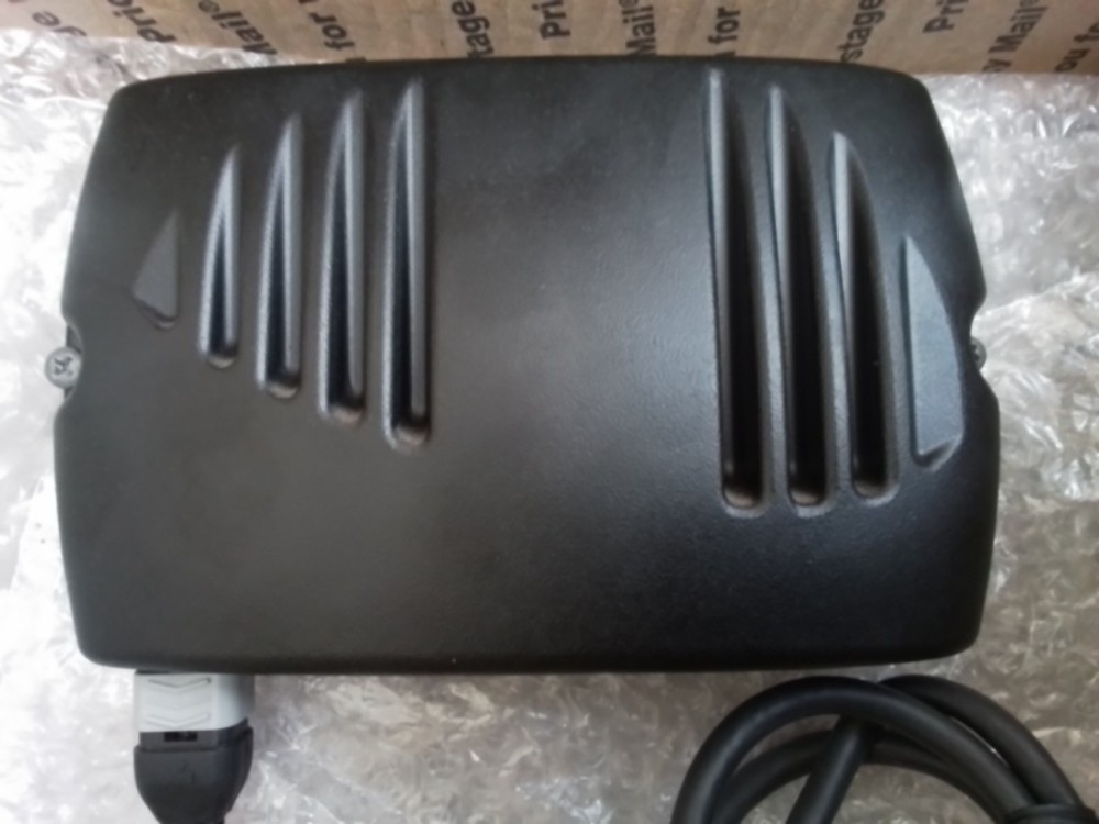 DK-PMB50-P2 invacare Electric Wheelchair Controller Module READ