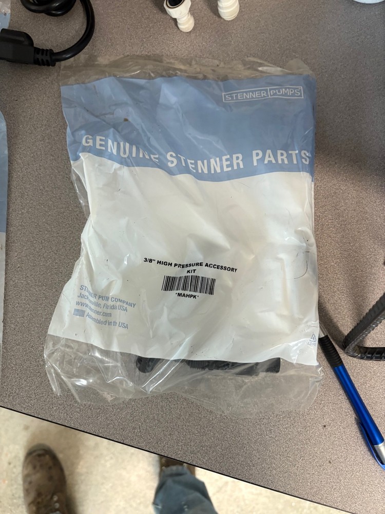 Stenner Pump 85mphp17