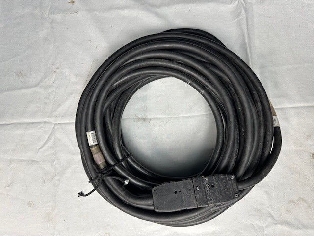 2P&G Stage Pin 75ft Cable