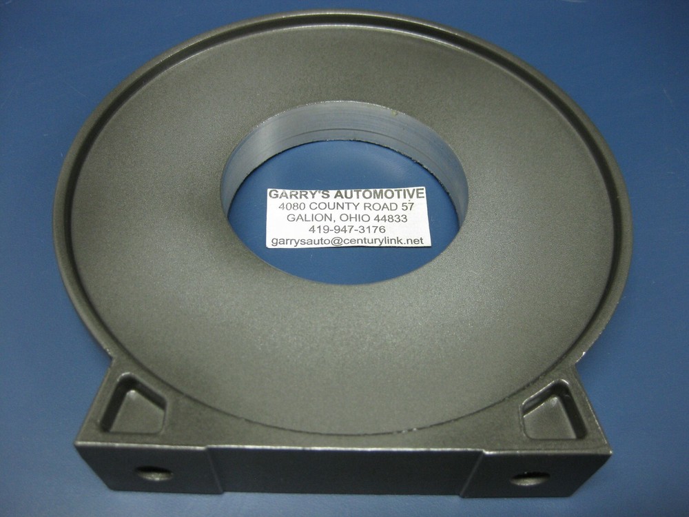 WARN 7532 Winch Replacement Drum End Support 8274 Part Repair