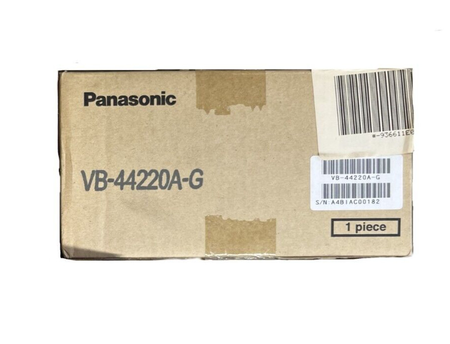 Panasonic DBS VB-44220A-G 22 Button Standard Phone Grey