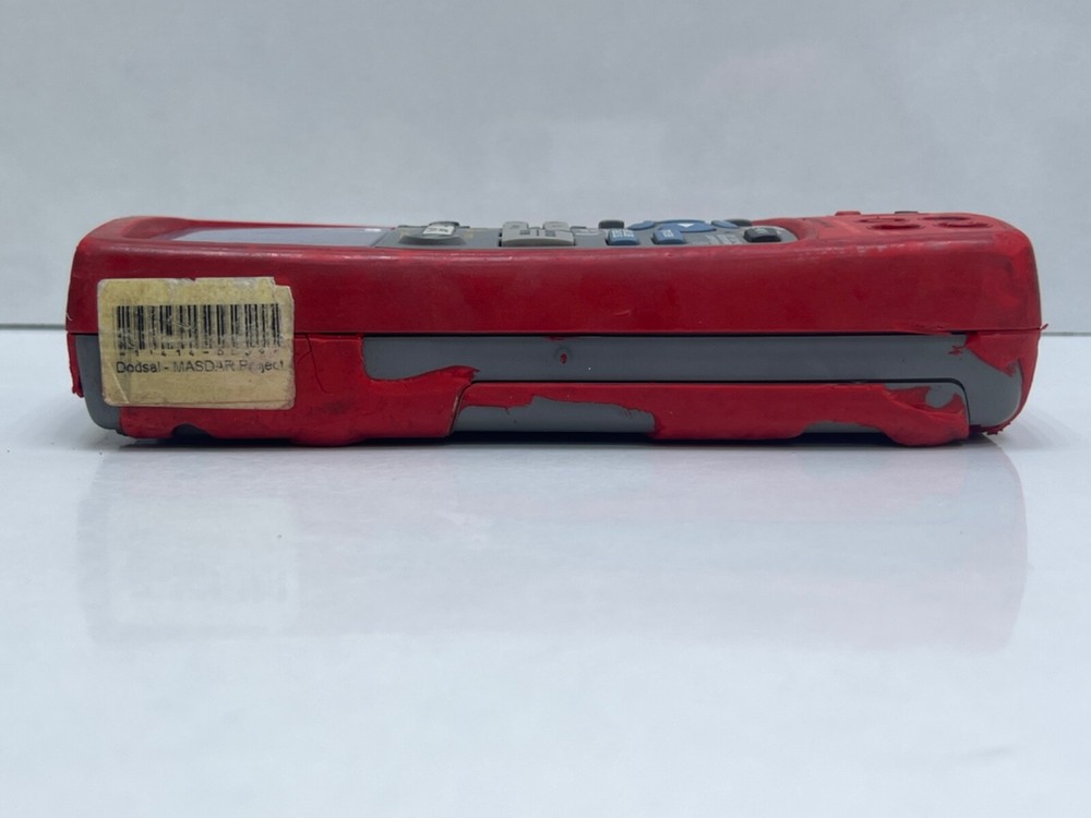 Fluke 725EX Multi-Function Process Calibrator