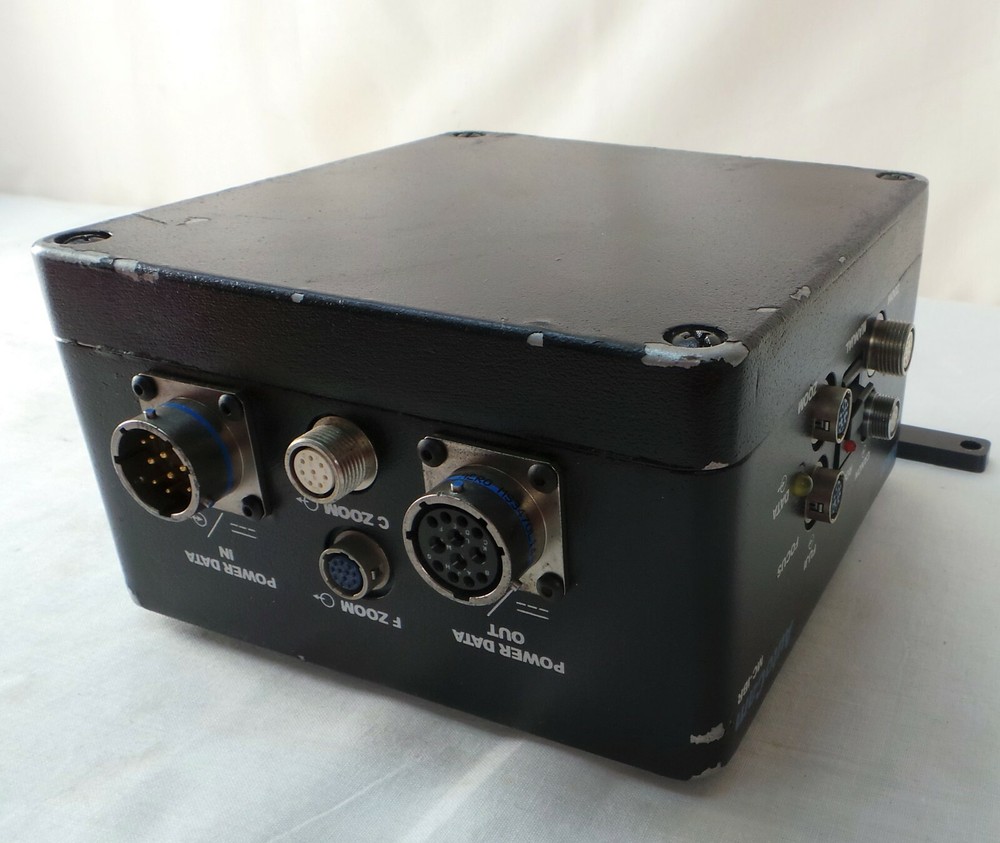 VINTEN AUTOCAM MC-IBR