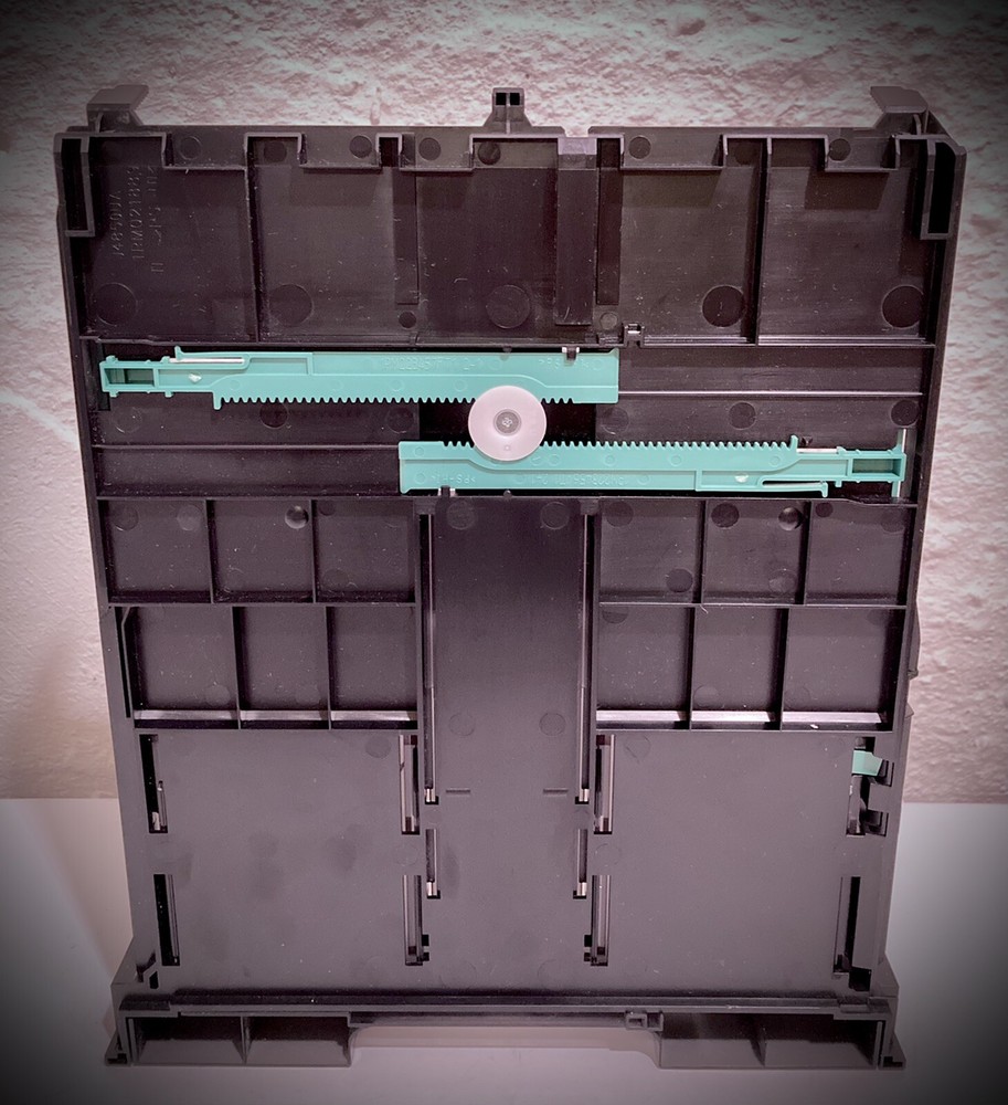 Original Lexmar Pro915 Paper Tray