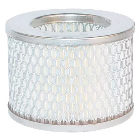 Solberg 842 Filter Element, Paper, 2 Microns