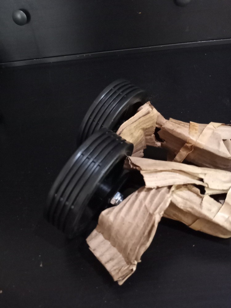 All Black Training Wheels For Kids