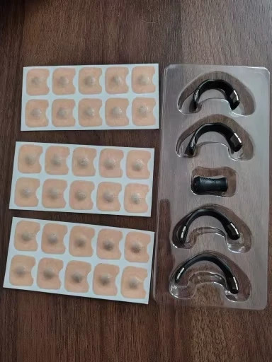 NEW 300pc Nasal Breathing Nose Dilators Starter Kit Improve sleeping...