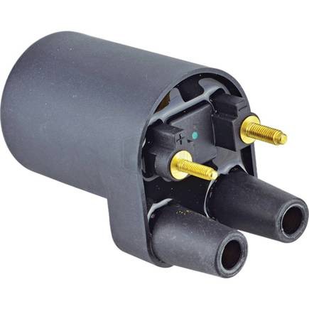 J&N 160-01076 Ignition Coil