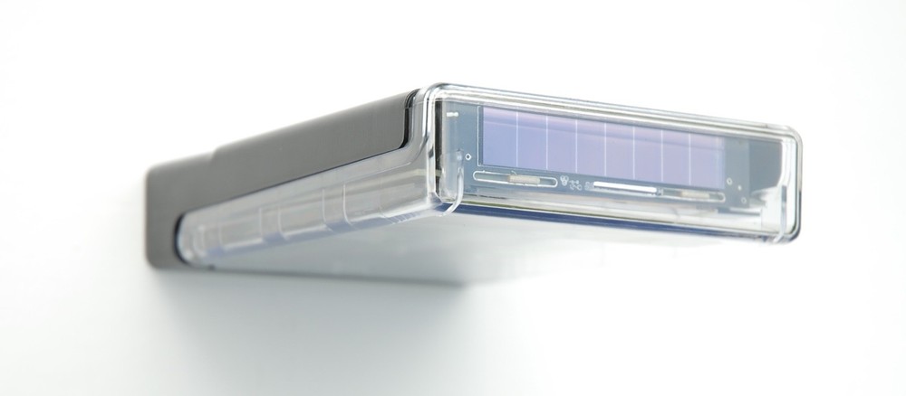 Number Five Solar-ID