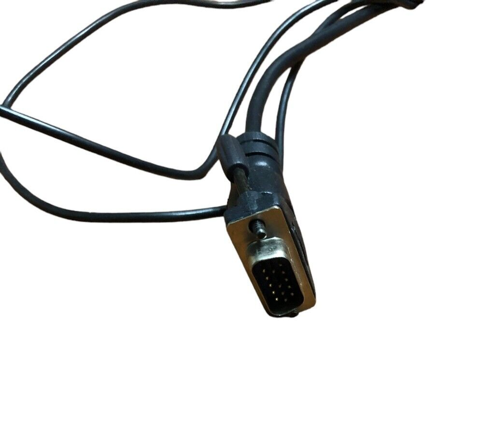 Belkin Omniview SMB Server Interface Module PS/2 F1DP101A-AP