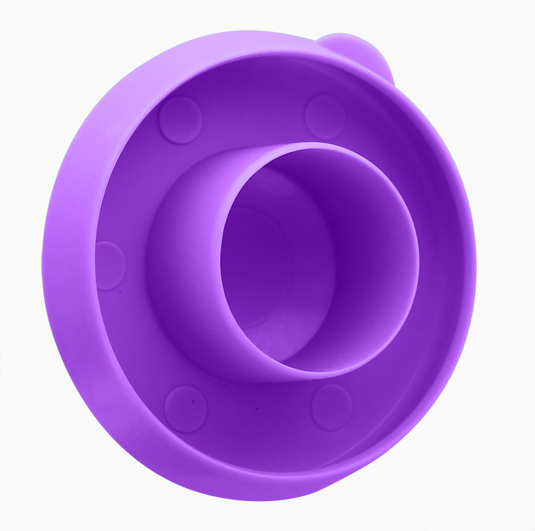 Purple Dew Cap X2 Replacement