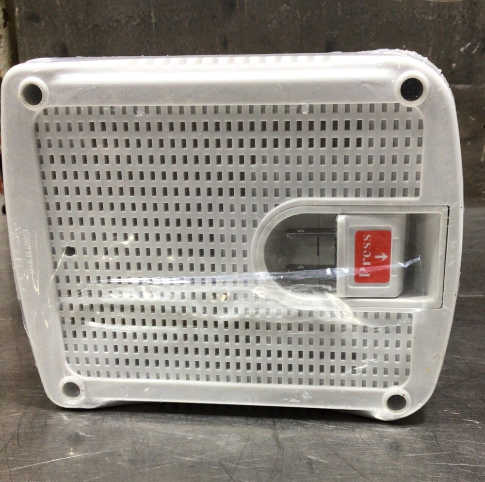 NEW Eva-Dry E-333 Renewable Mini Dehumidifier NOS